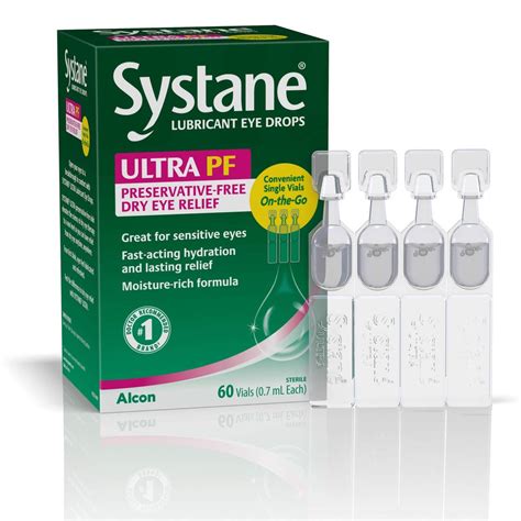 11 Best Eye Drops for Dry Eyes, Recommended by .